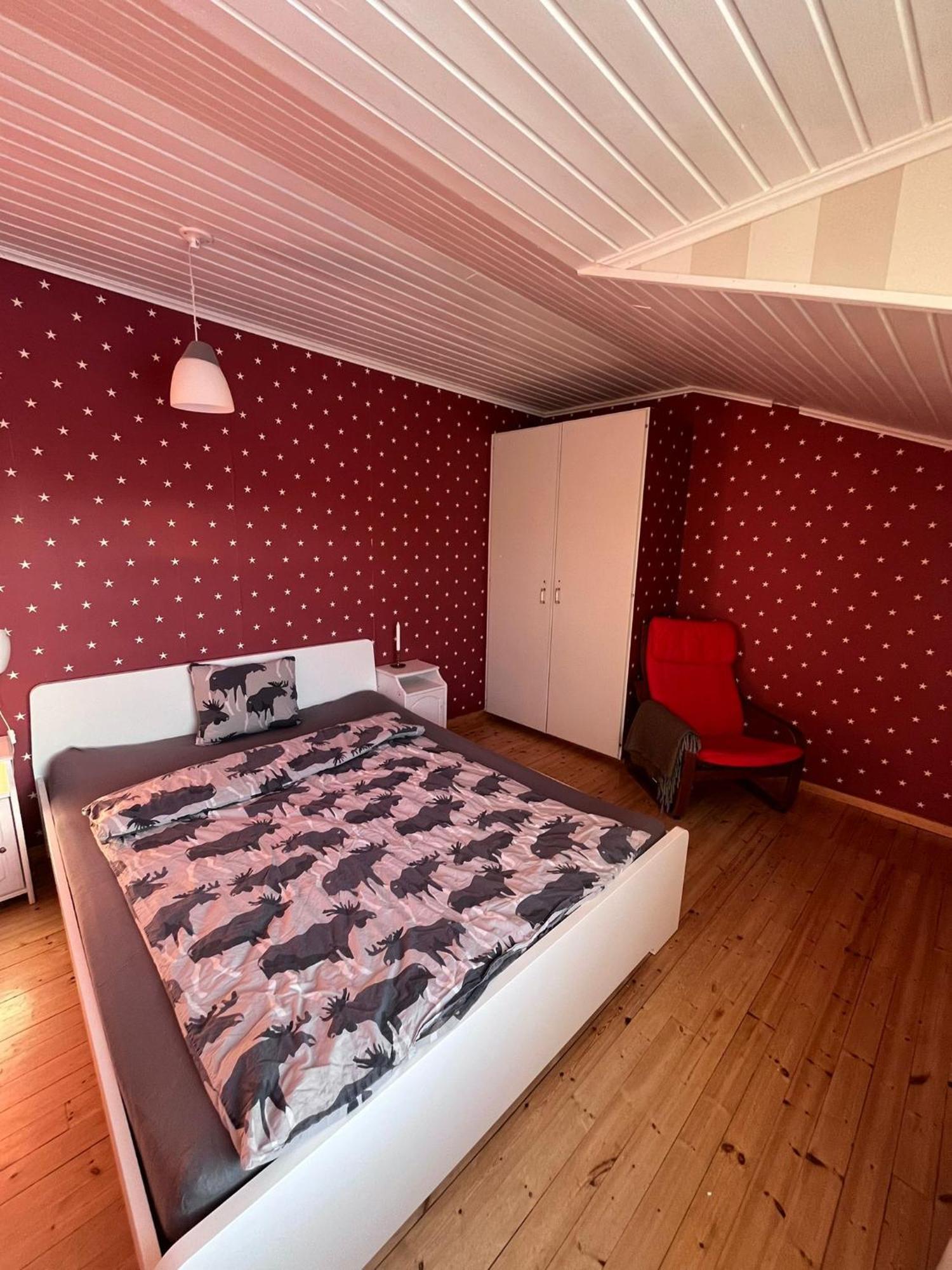 ארבידסיאור Room Sebi מראה חיצוני תמונה
