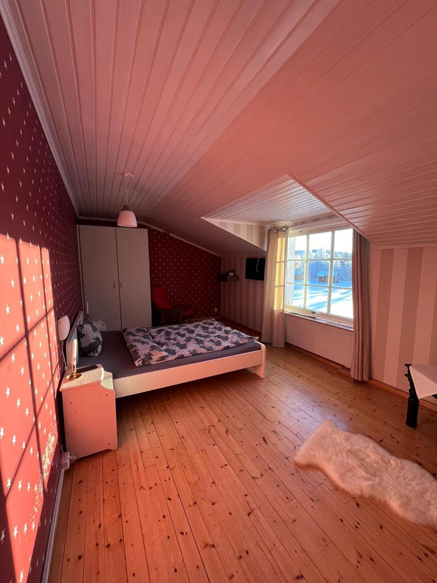 ארבידסיאור Room Sebi מראה חיצוני תמונה